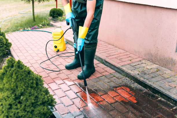 Best Building Exterior Washing  in Sully Square, VA