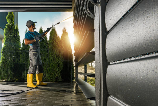Best Fence Cleaning  in Sully Square, VA
